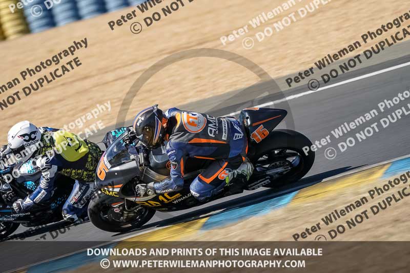 Le Mans;event digital images;france;motorbikes;no limits;peter wileman photography;trackday;trackday digital images